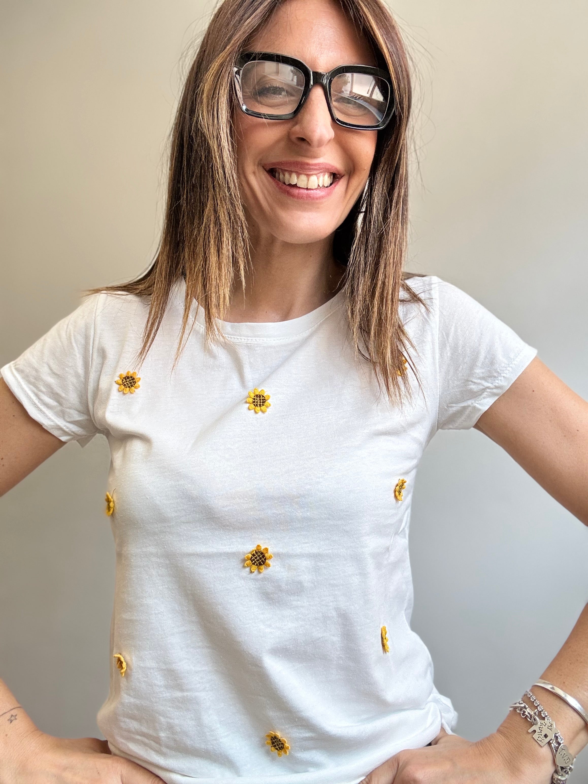 T-shirt, maglieria e canotte