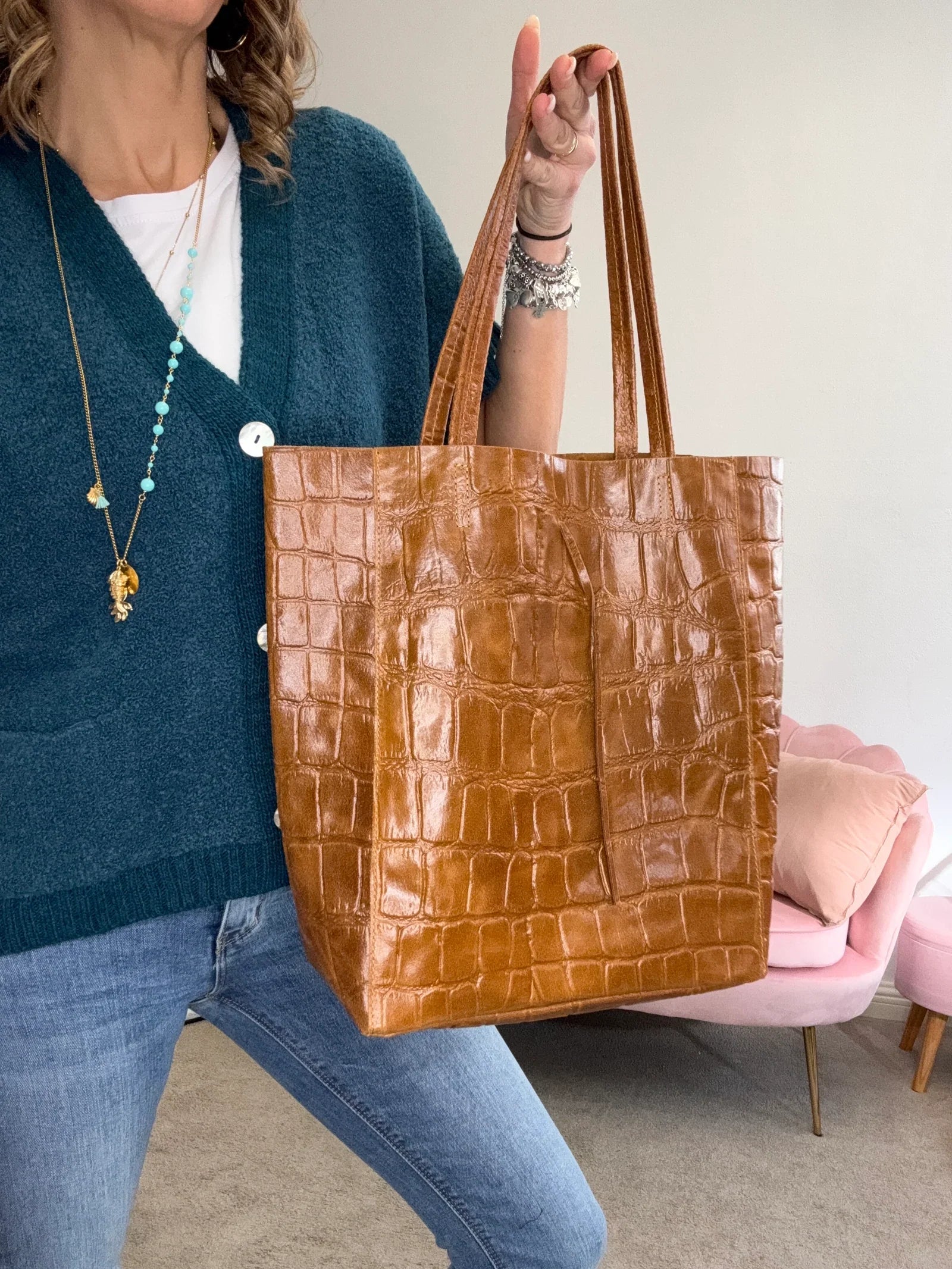 ACCESSORI e BORSE