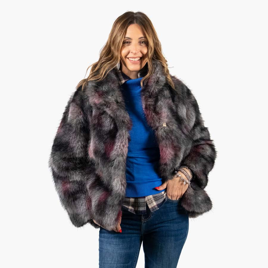 GIUBBOTTERIA E CAPPOTTI