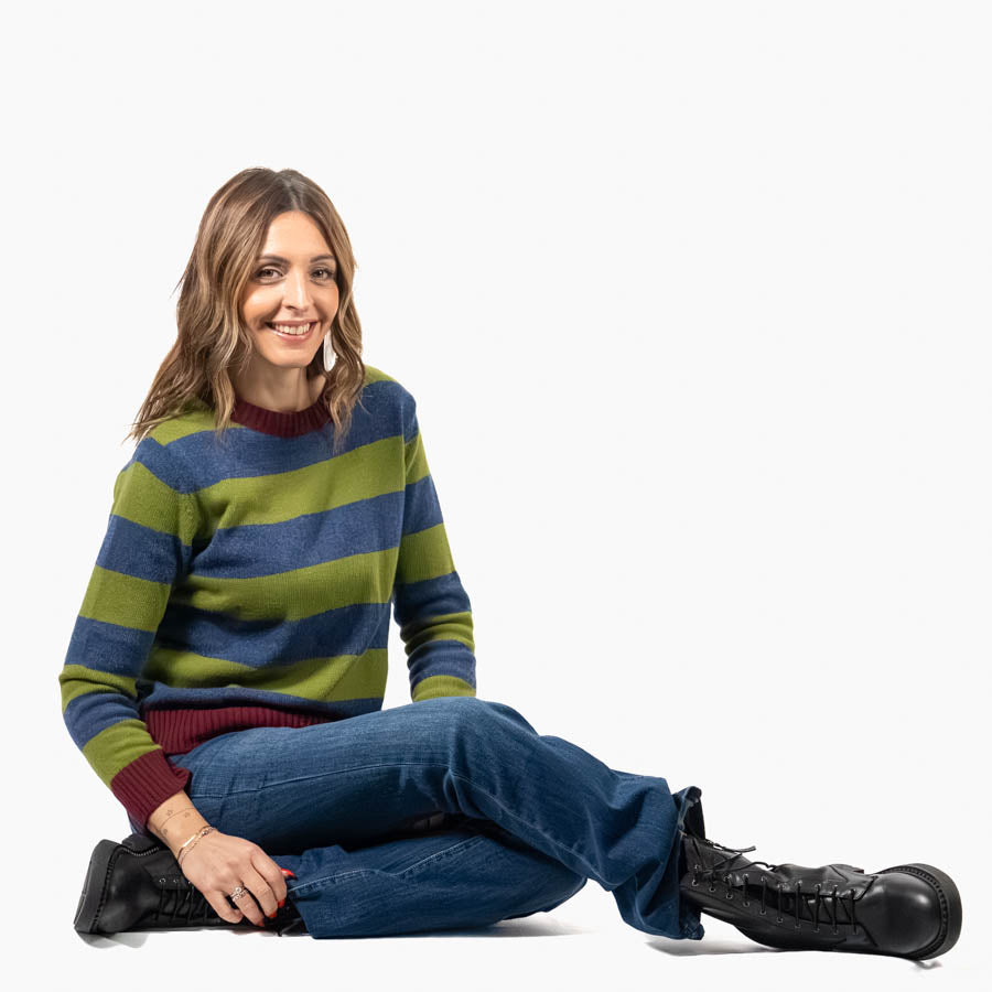 MAGLIERIA E SOTTOGIACCA