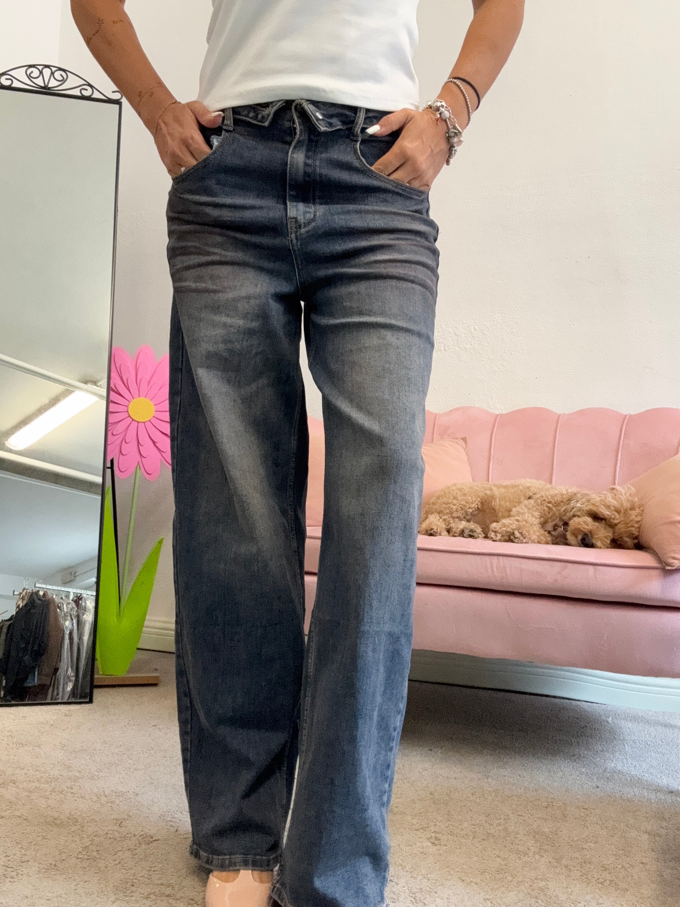 Il funny jeans