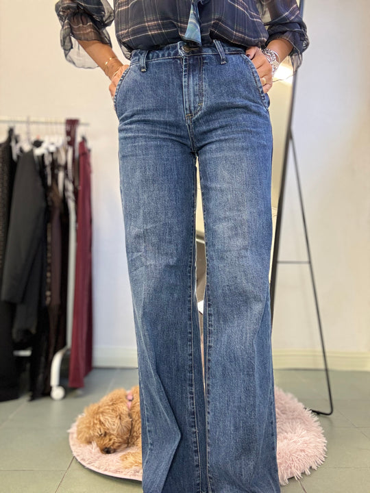 Il jeans UrbanMabi