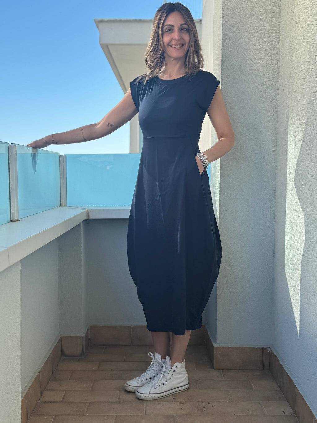 Abito Riccione