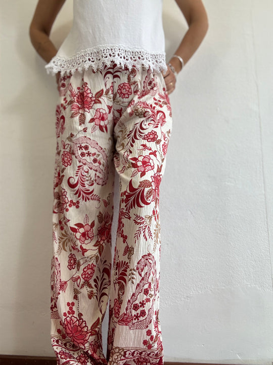 Pantalone Bonni