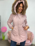 Il Parka eccellente