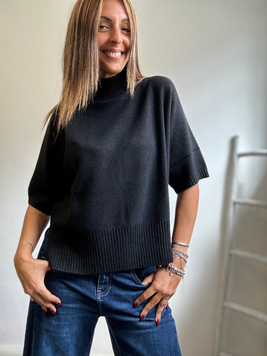 Il pull Valentina