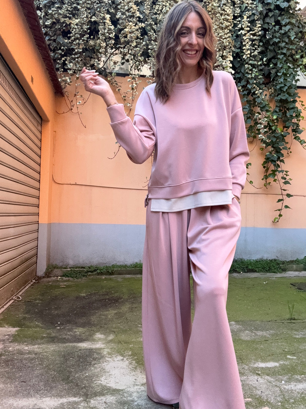 Il completo imperiale