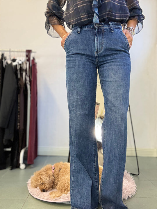 Il jeans UrbanMabi