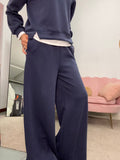 Pantalone impero Maya