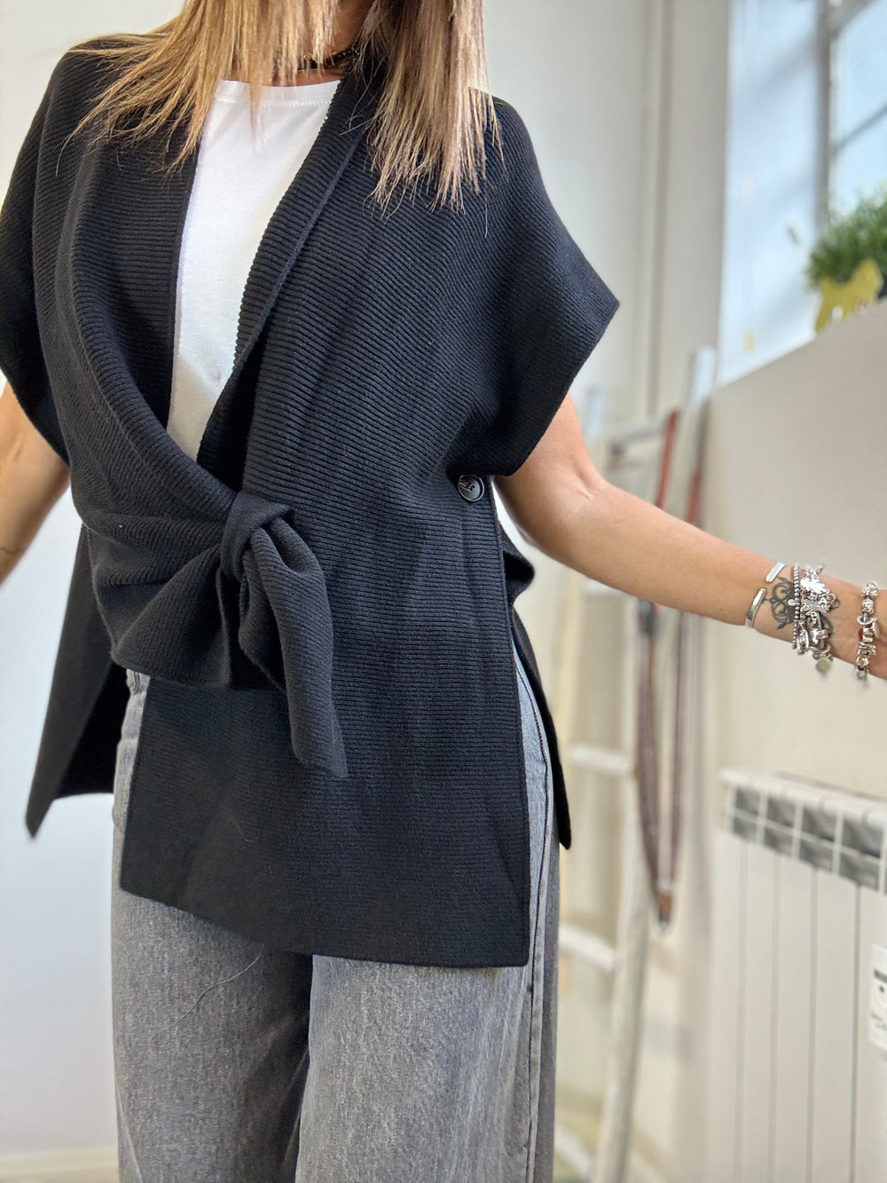 Il cardigan Meme