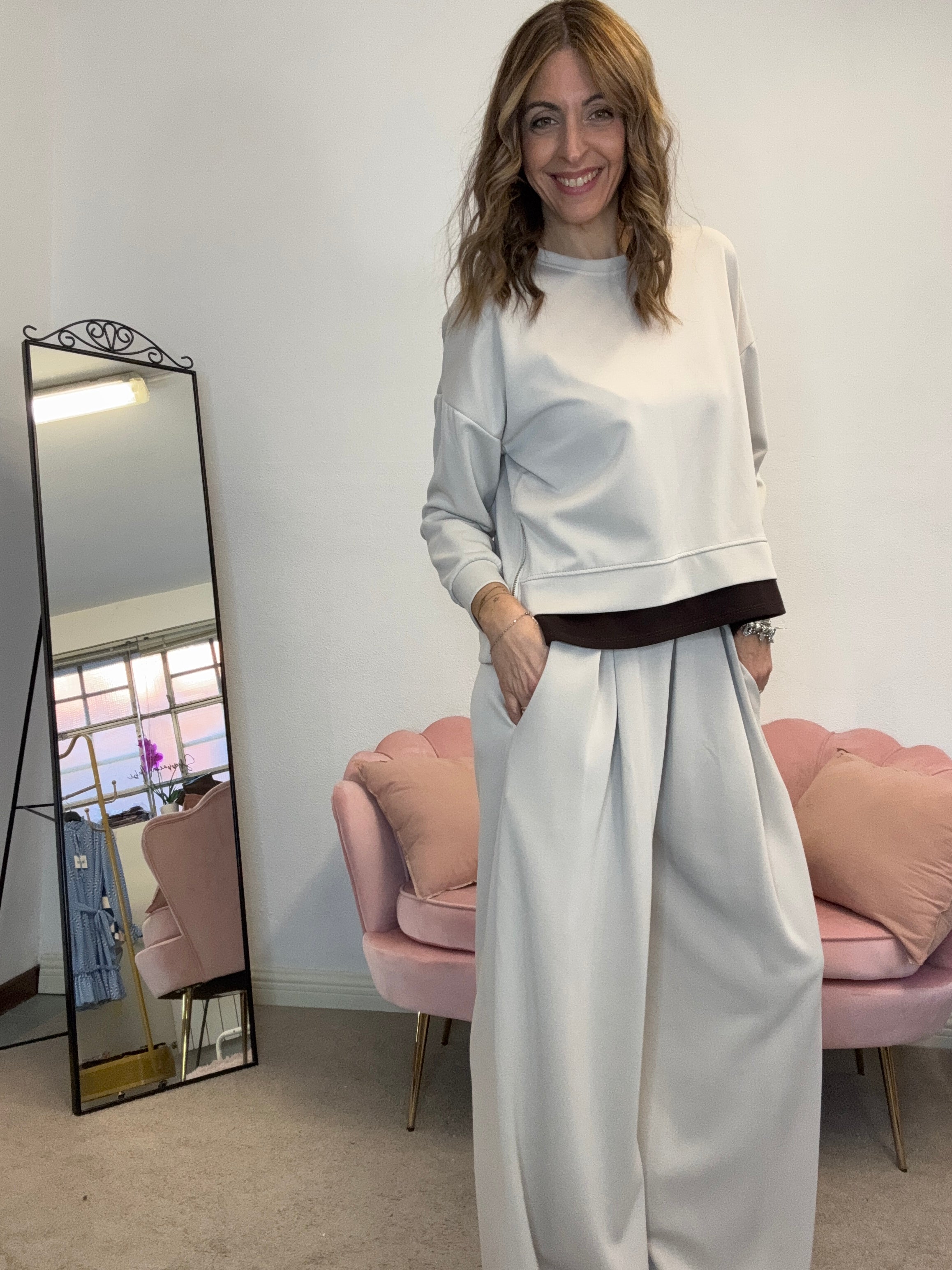 Il completo imperiale