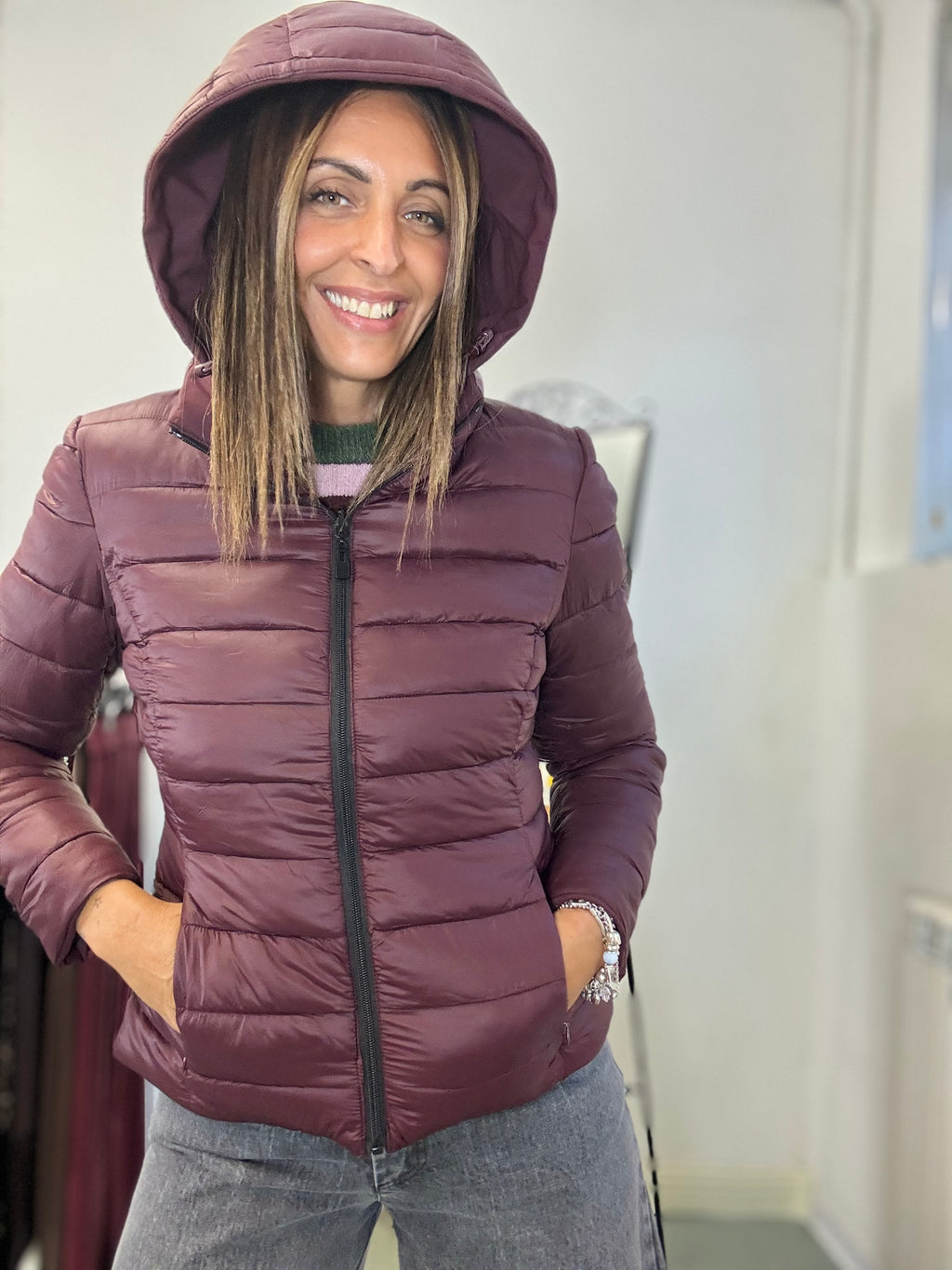 Il reversibile PUFFY