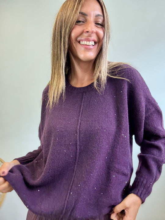 Il pull furbo