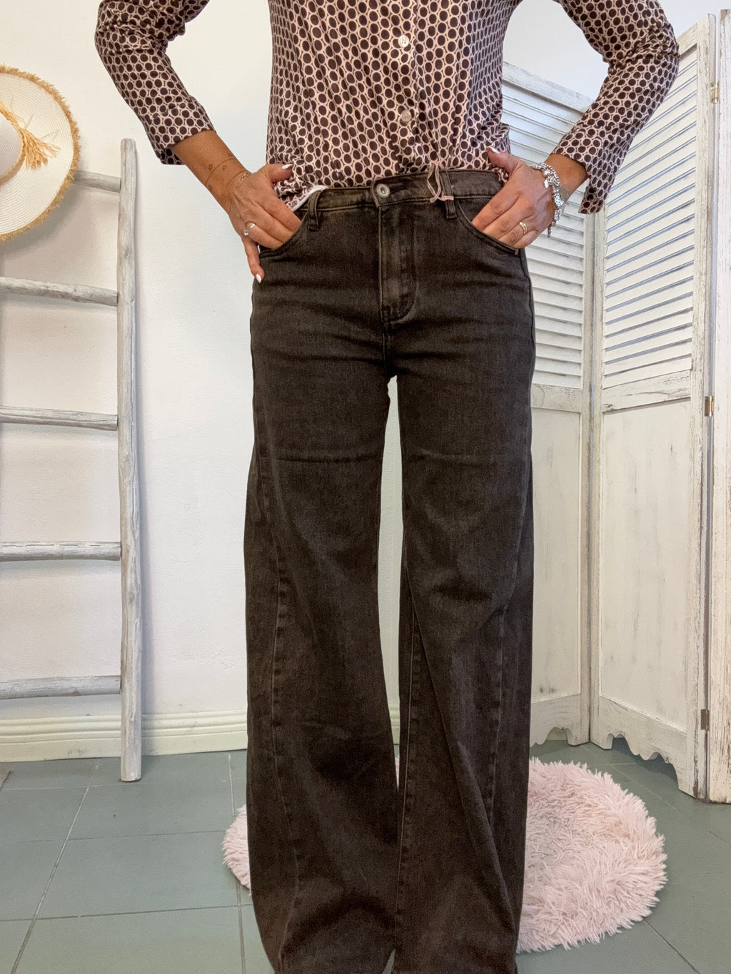 Il jeans perfetto