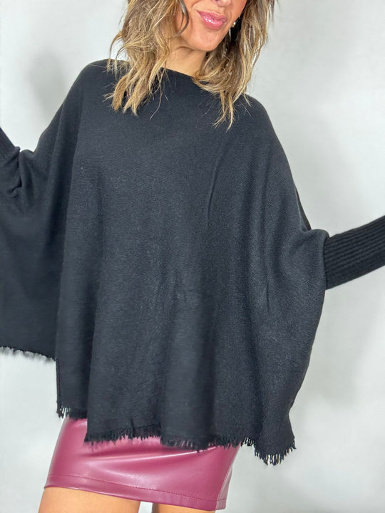 Il pull Maya