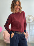 Il pull diabolico