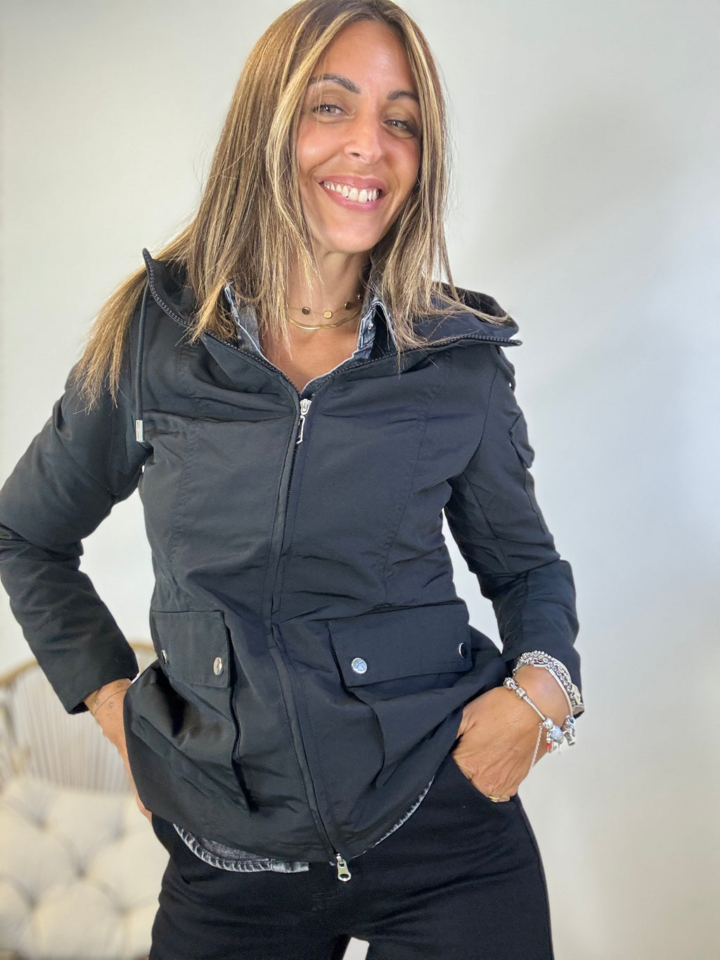 La giacchina Cefalù