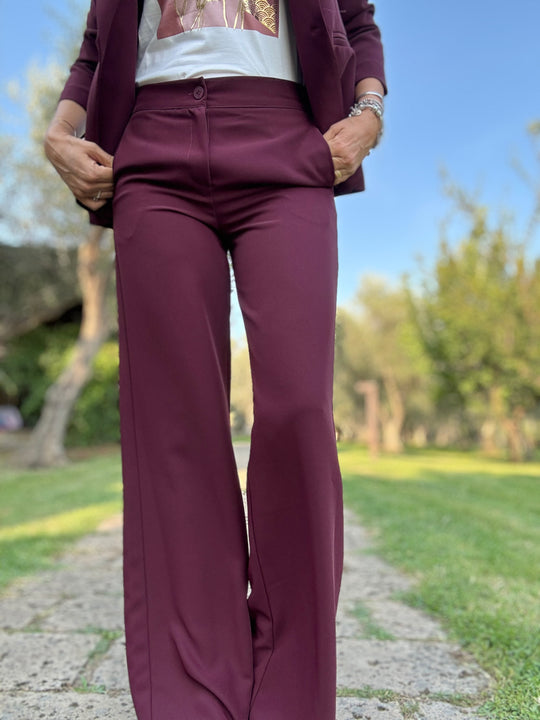 Il completo Samira