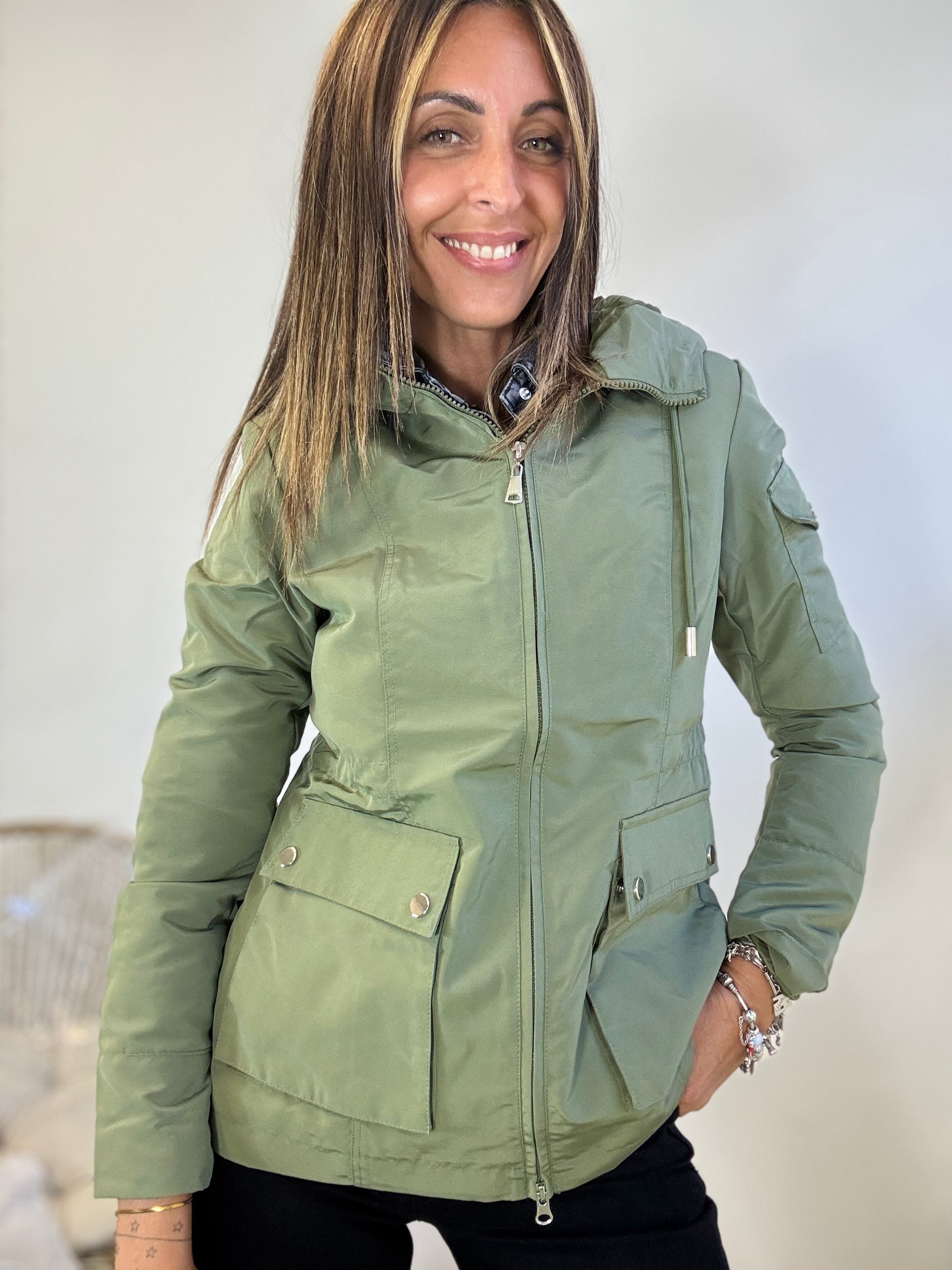 La giacchina Cefalù