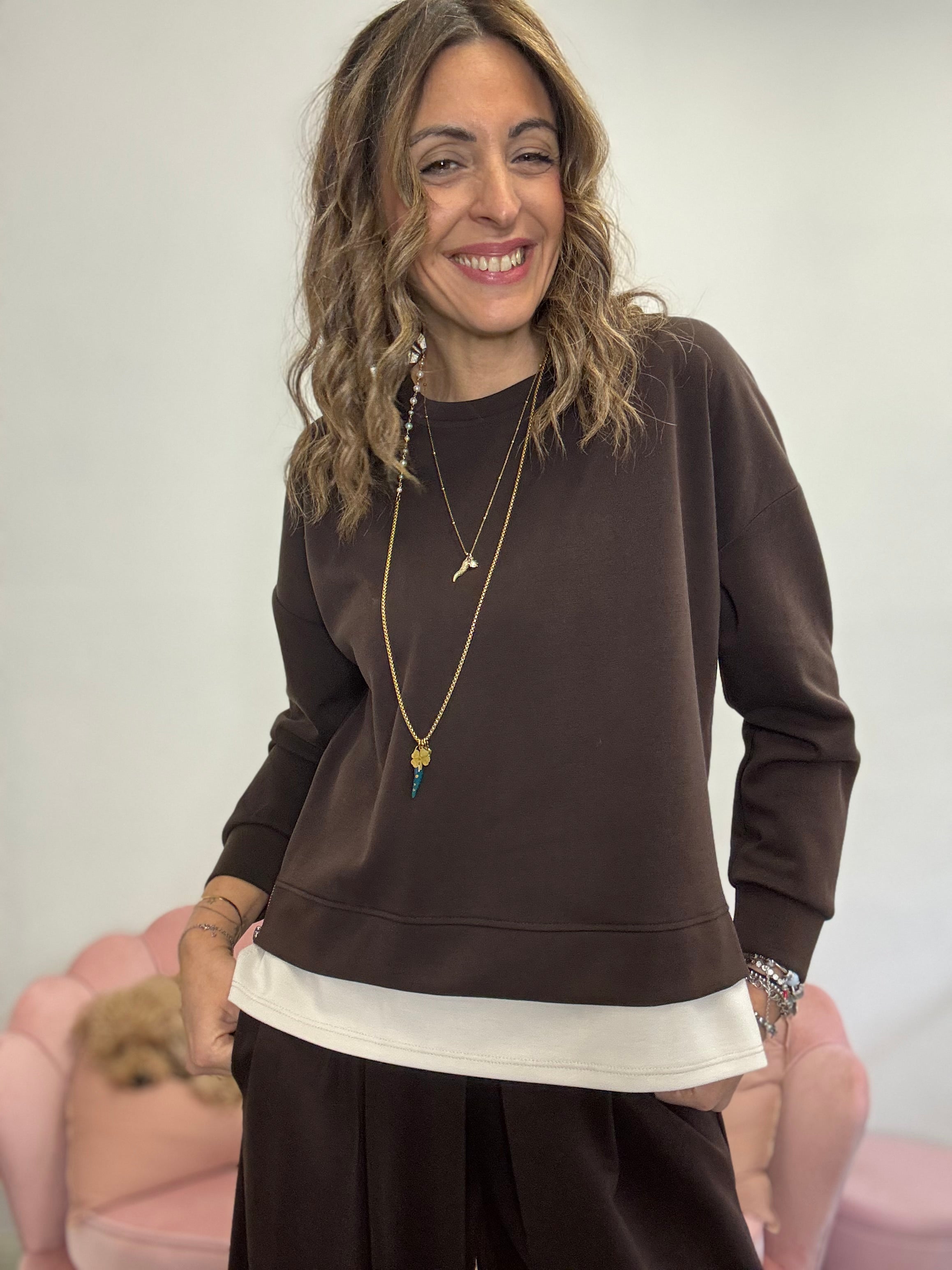 Il completo imperiale