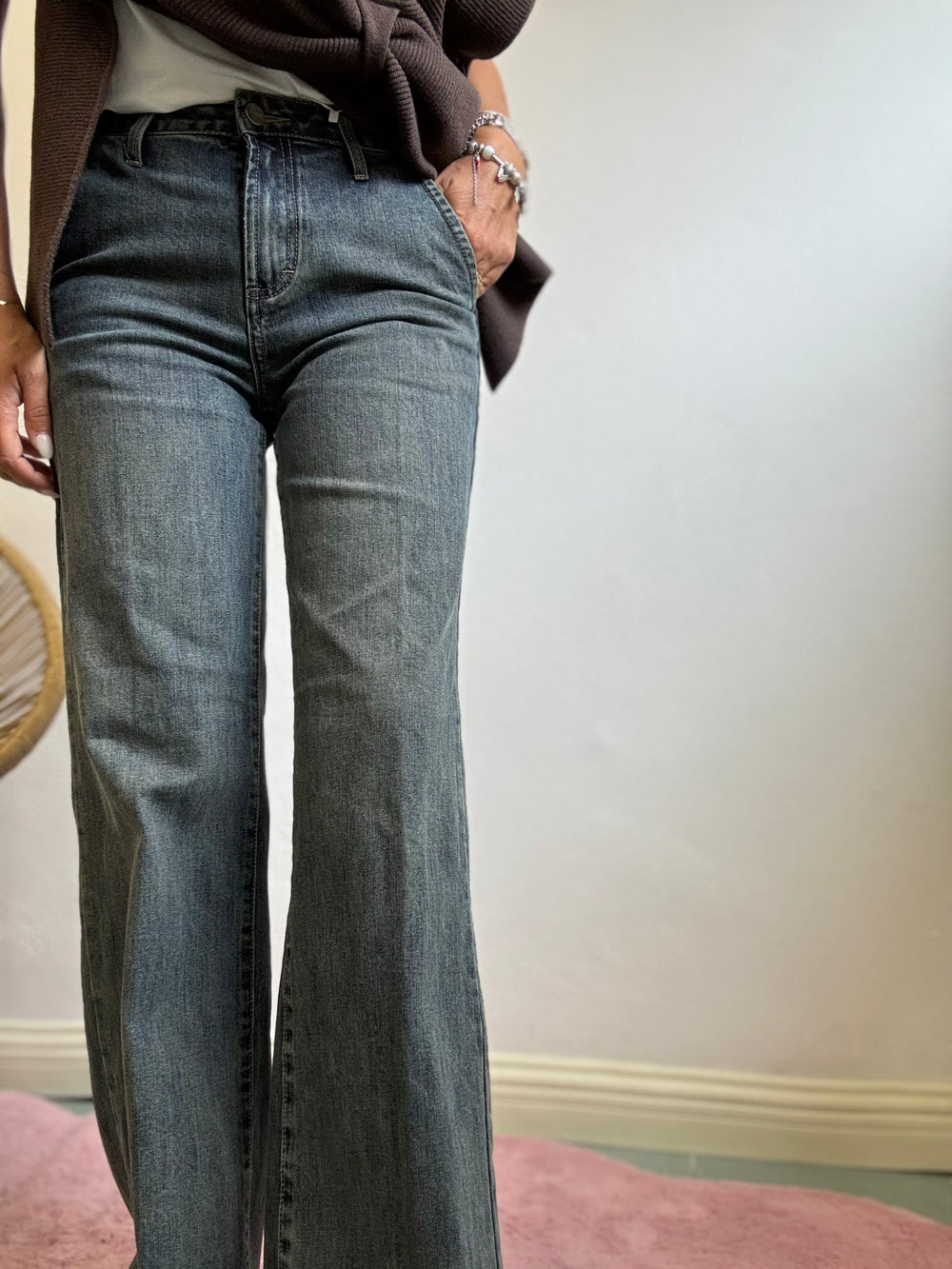 Il jeans Bridge