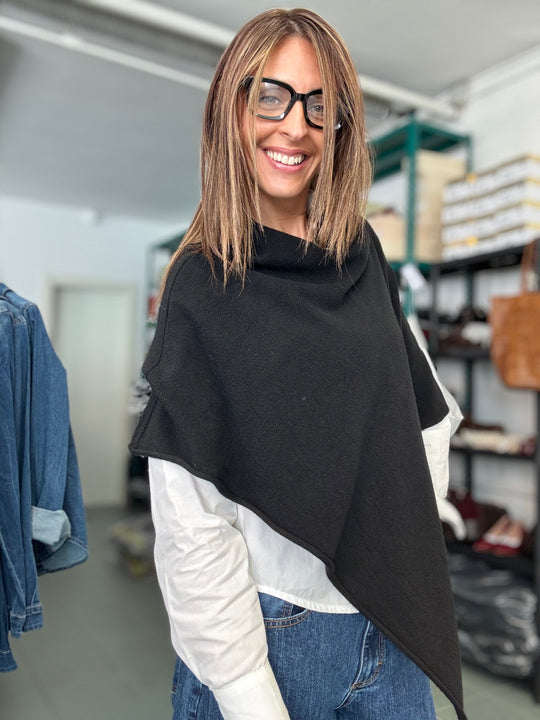 Il poncho