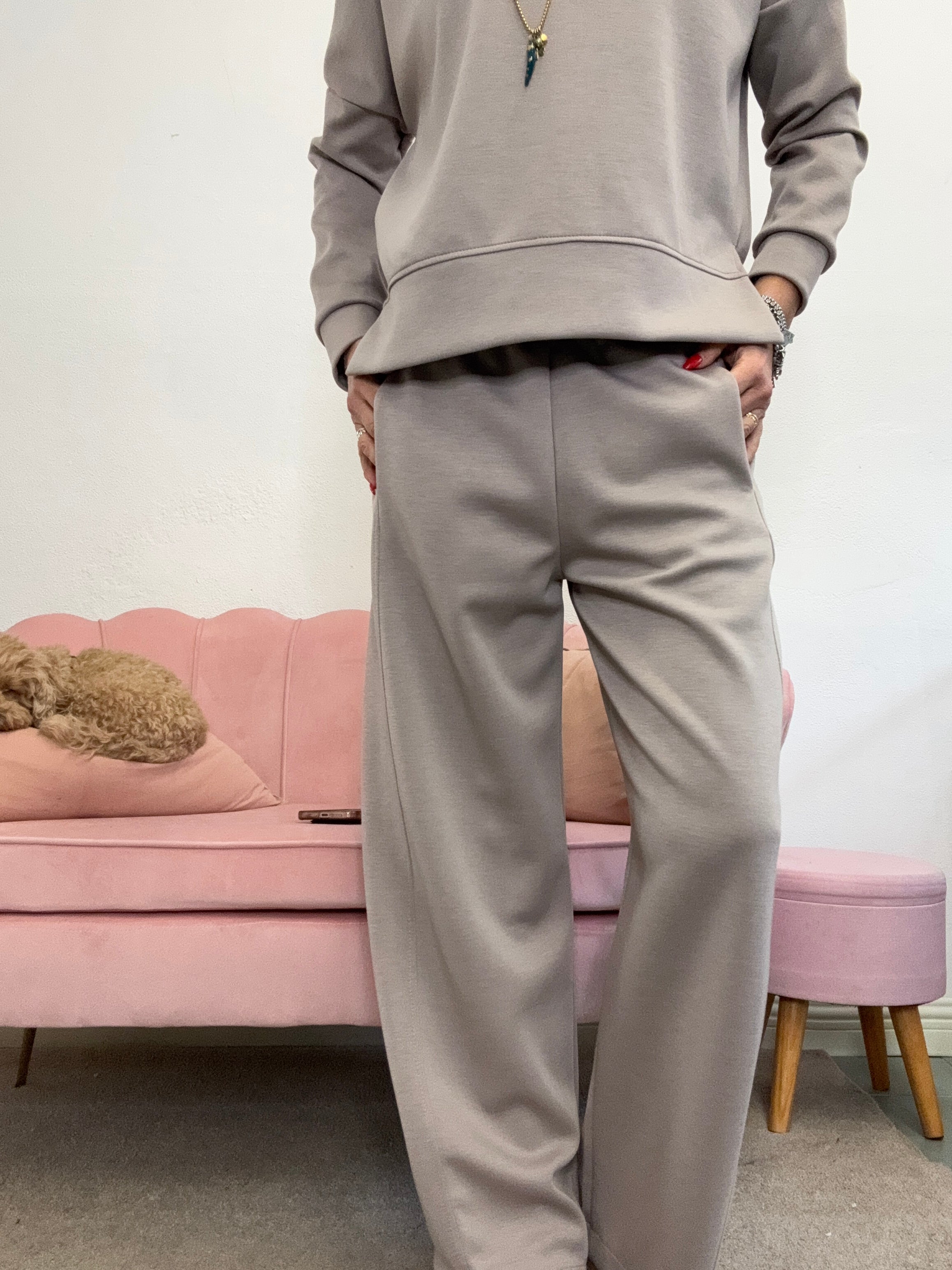 Il completo scuba Mabi