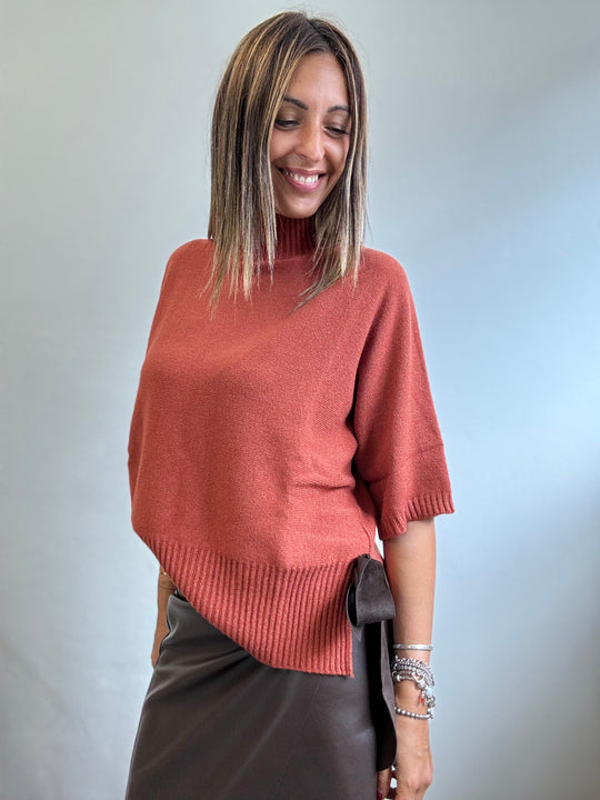 Il pull Valentina