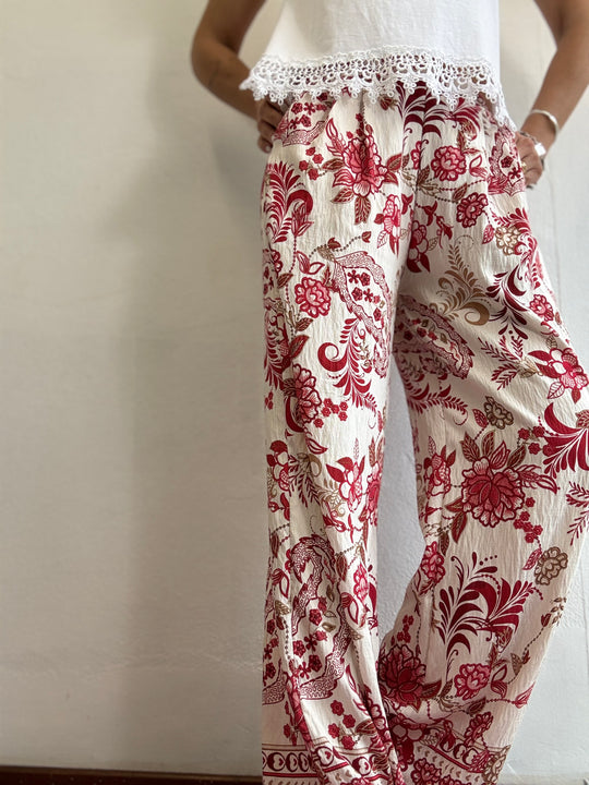 Pantalone Bonni