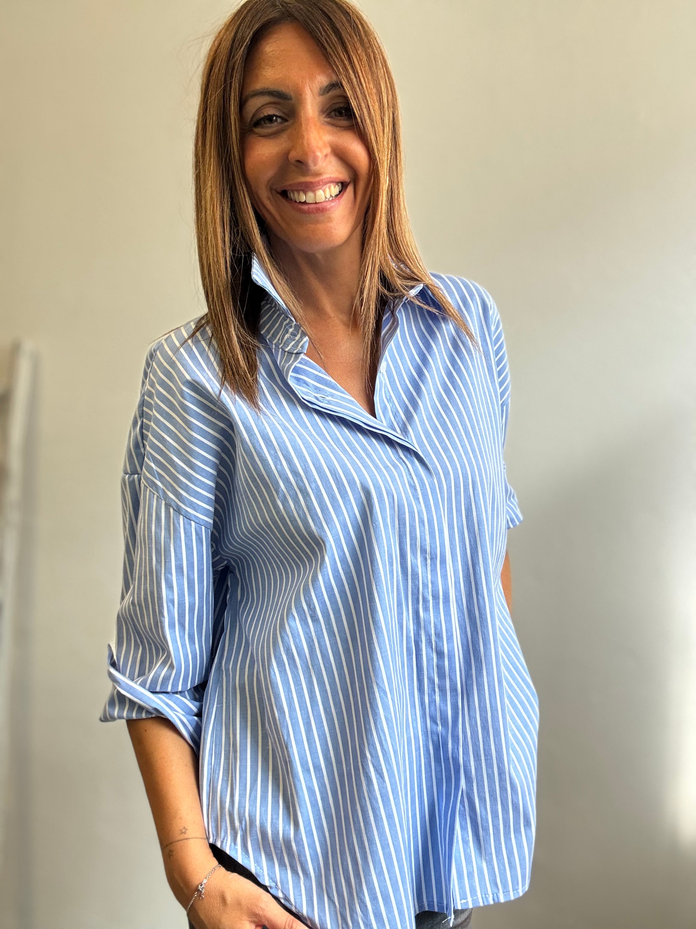 La camicia Fede