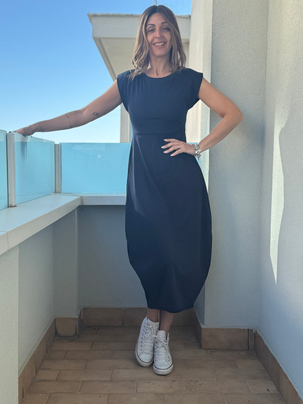 Abito Riccione