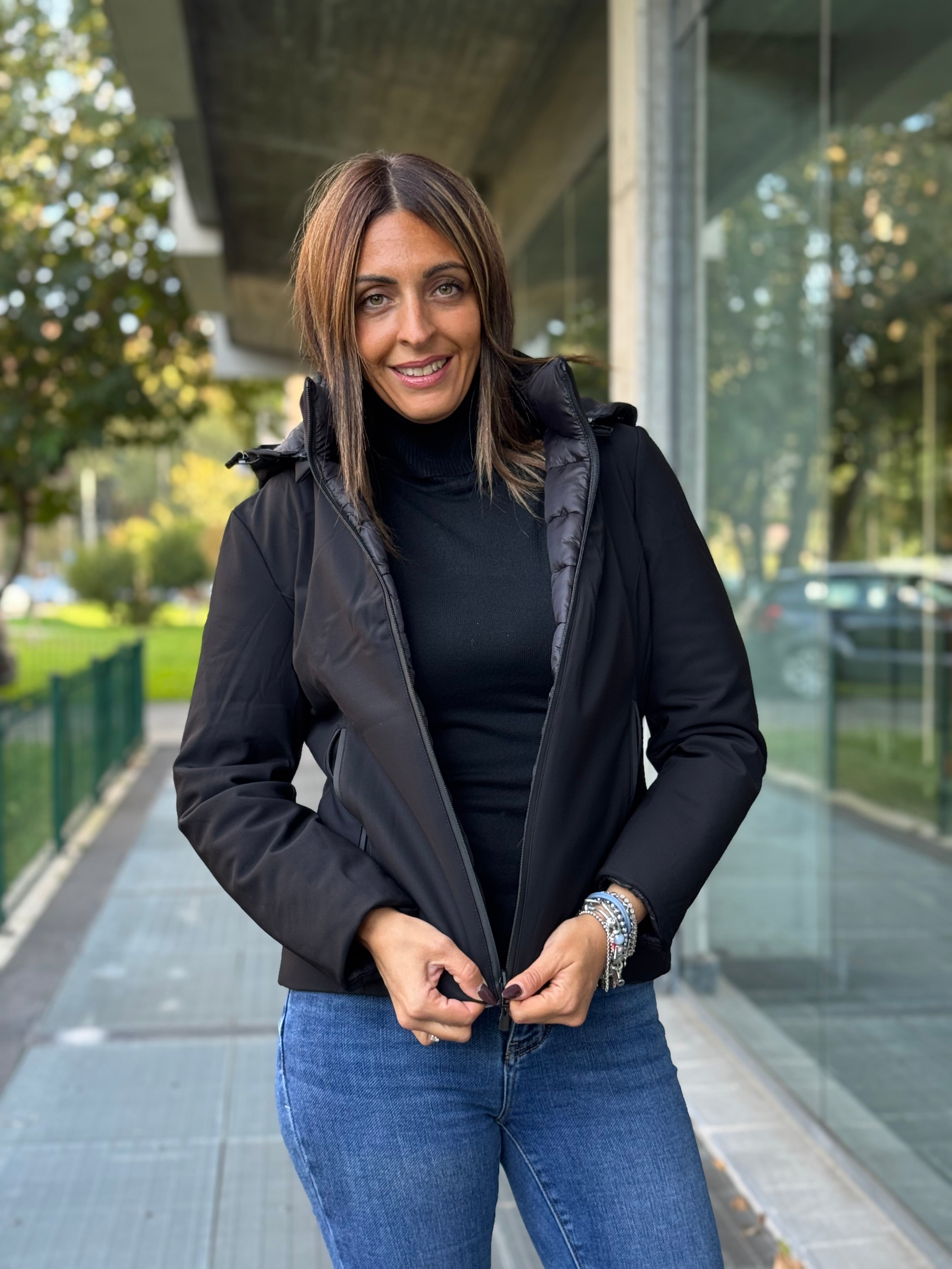 Il reversibile PUFFY