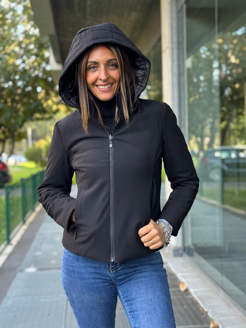 Il reversibile PUFFY