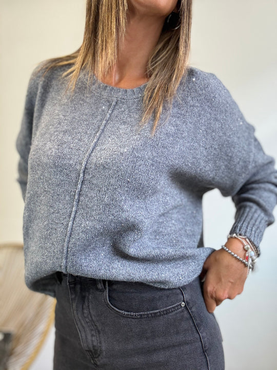 Il pull furbo