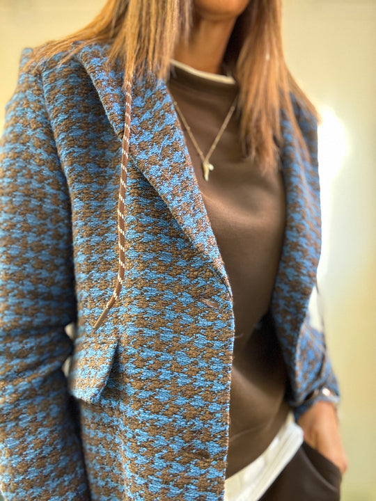Blazer Miri