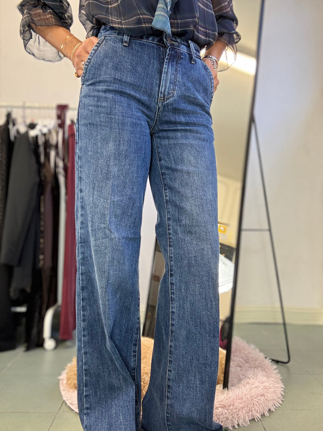Il jeans UrbanMabi