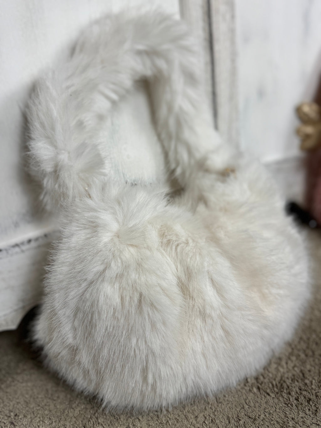 Borsina di pelliccia