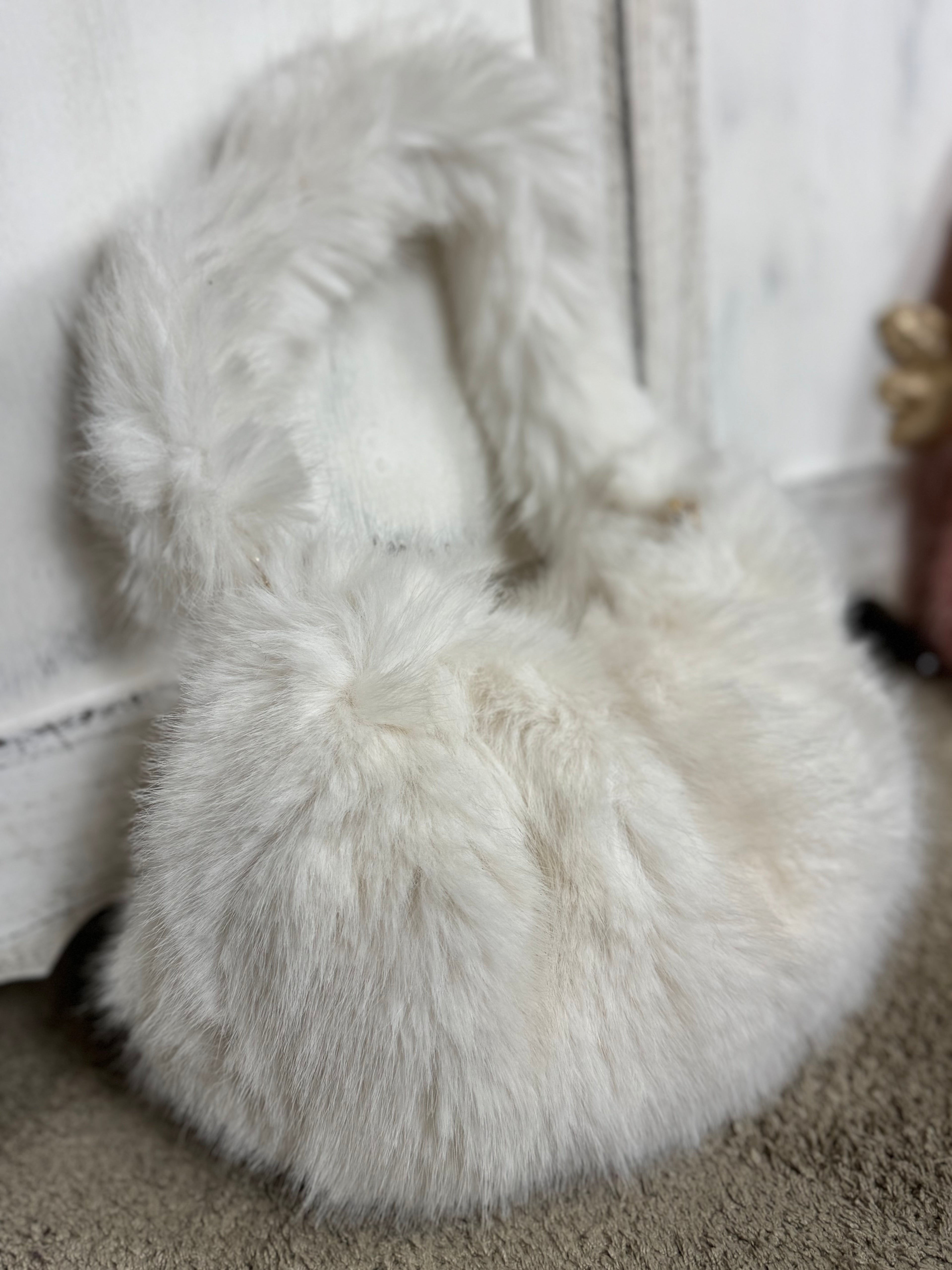 Borsina di pelliccia