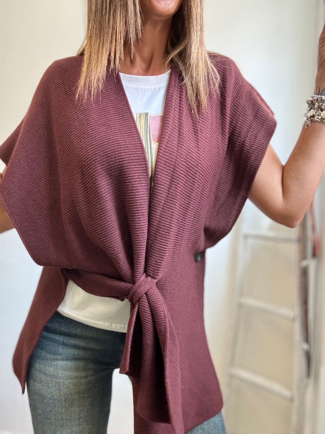 Il cardigan Meme