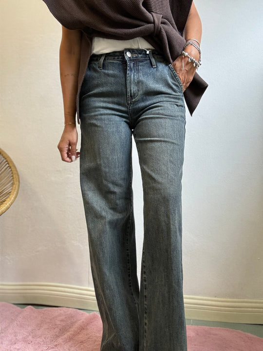 Il jeans Bridge