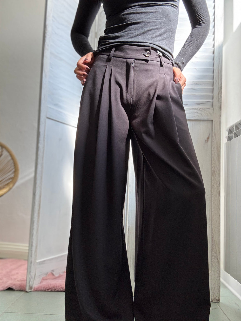 Pantalone VIRAL