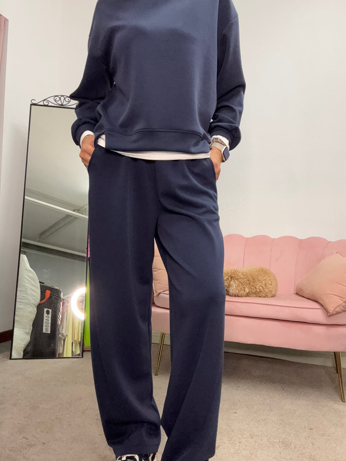 Pantalone ovetto Maya