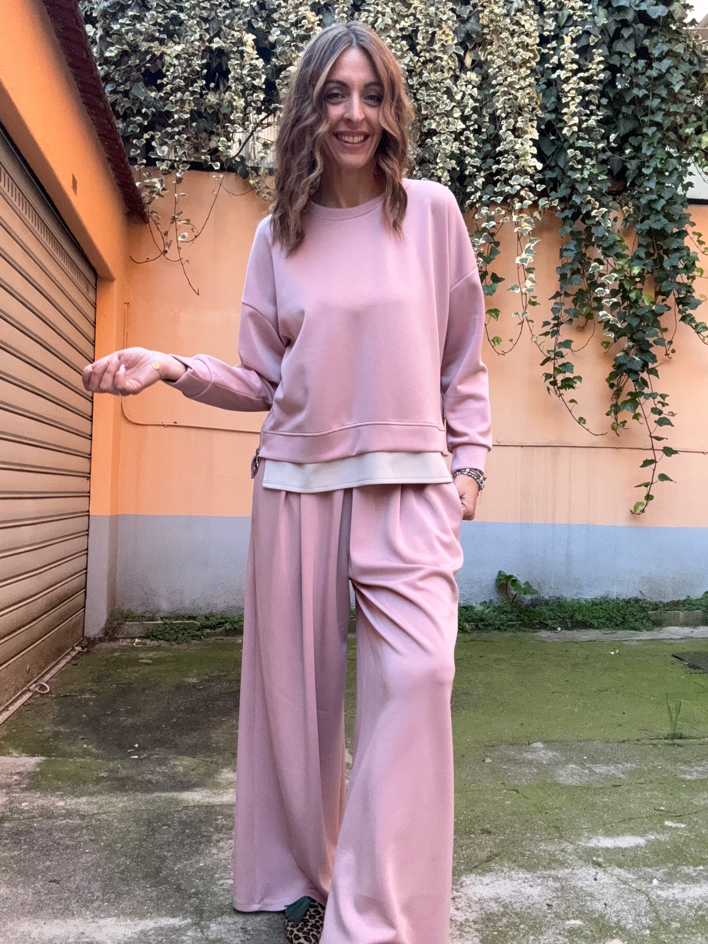 Il completo imperiale