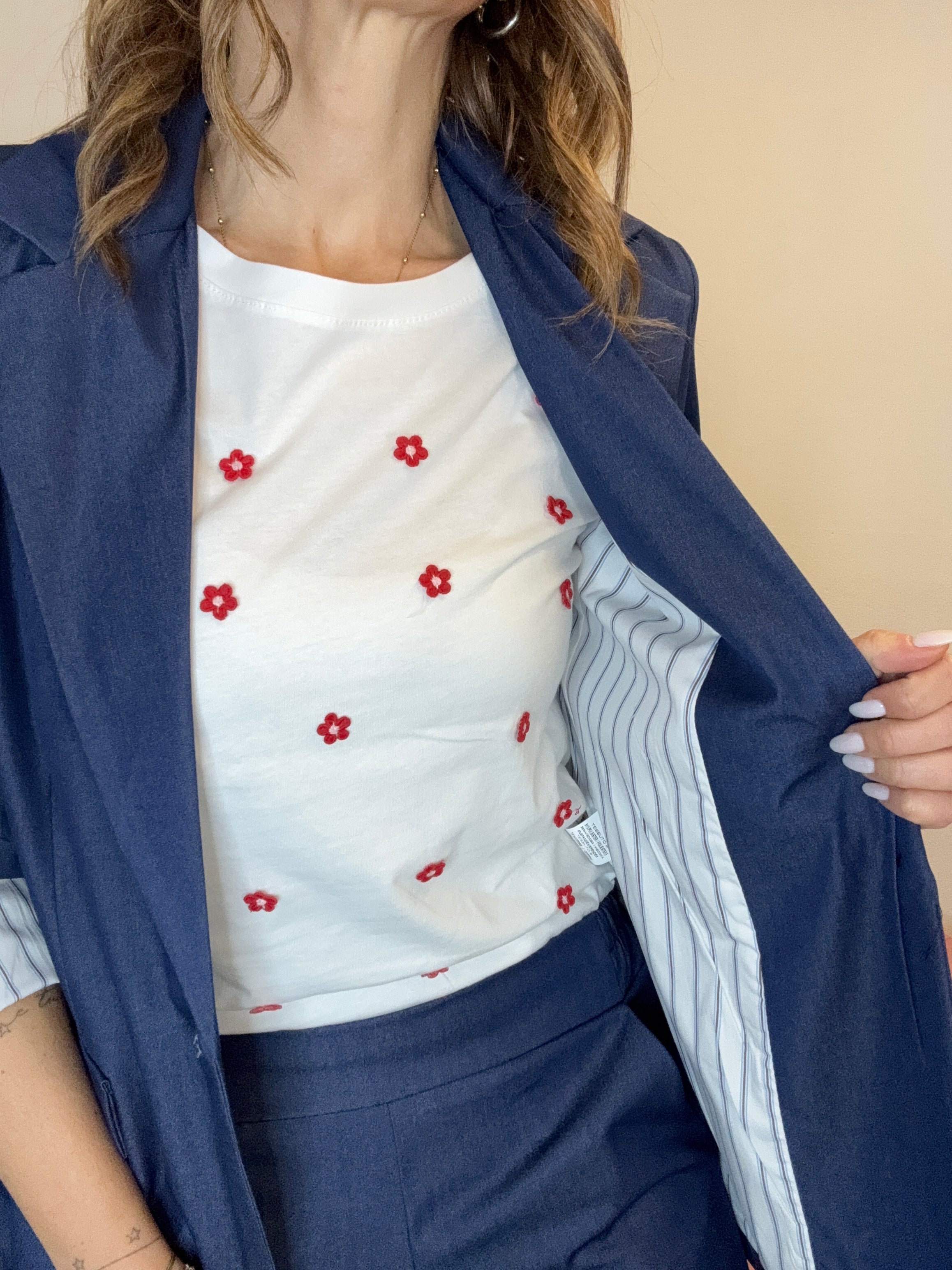 Completo Juce giacca e pantaloni