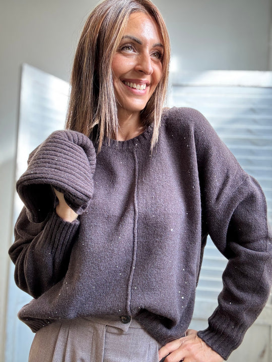 Il pull furbo