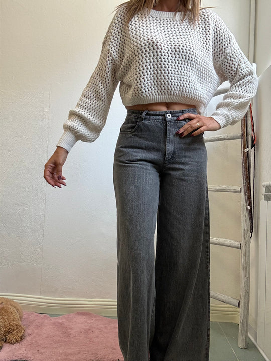 Il jeans campana