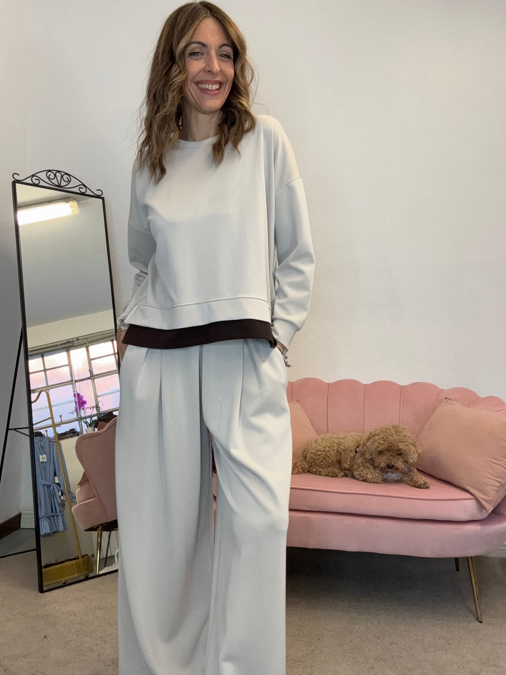 Il completo imperiale