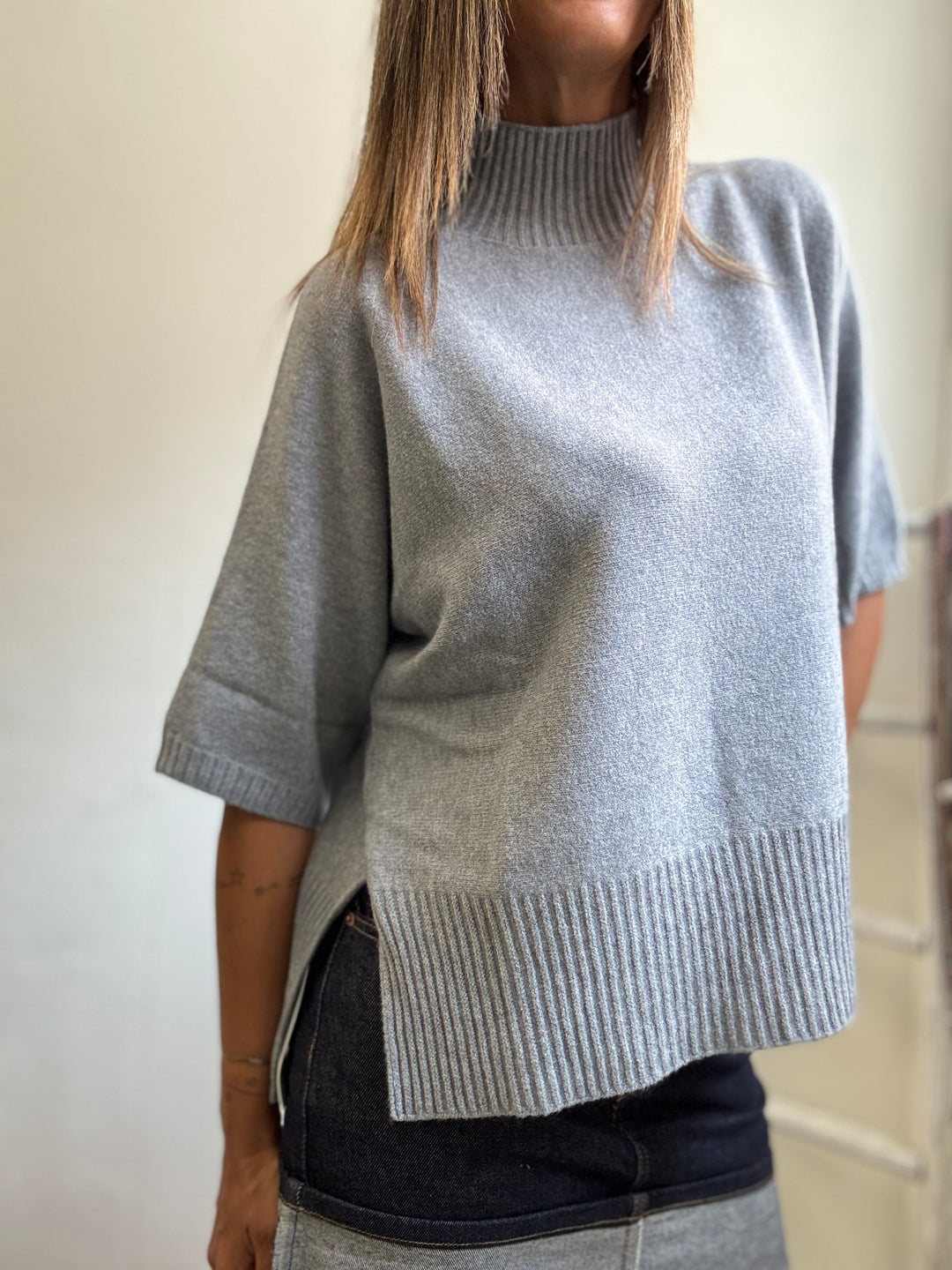 Il pull Valentina