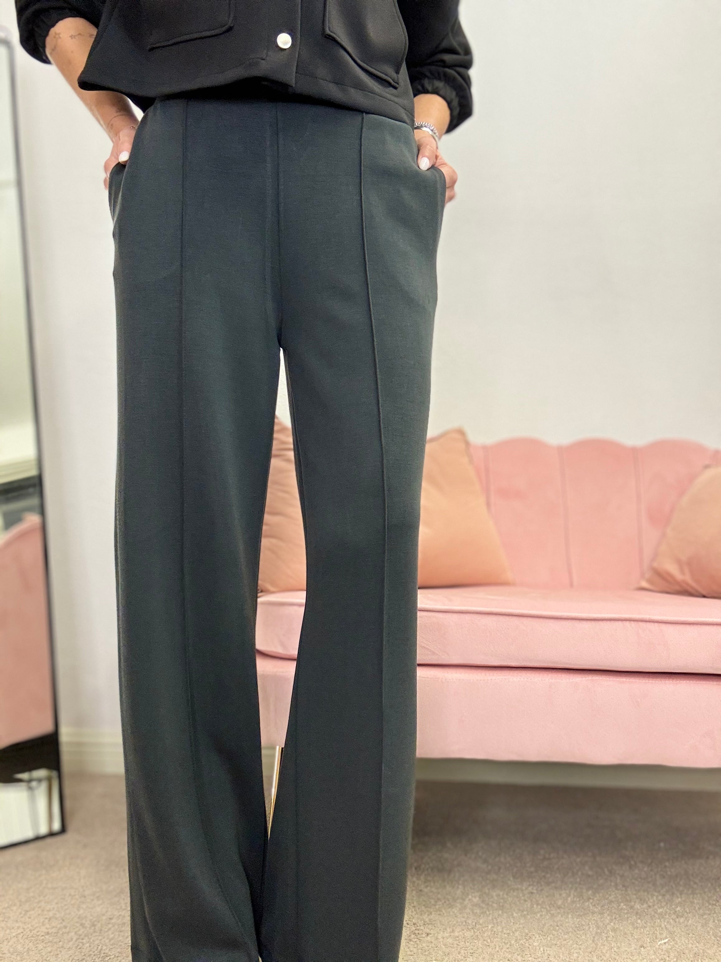 Il pantalone della vita