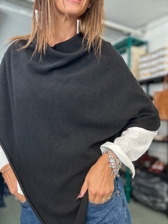 Il poncho